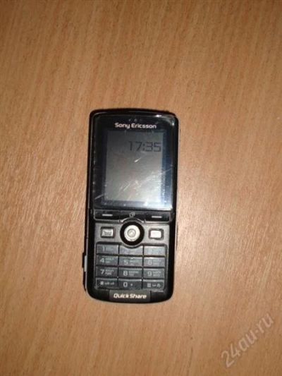 Лот: 1051597. Фото: 1. Sony Ericsson K750i. Кнопочные мобильные телефоны