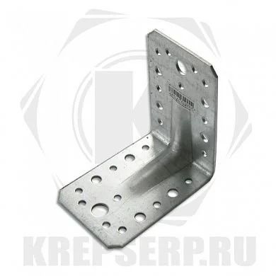Лот: 12903961. Фото: 1. Уголок крепежный усиленный RKPL1... Крепёж