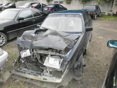 Лот: 3037283. Фото: 1. toyota corolla 1985г. Автомобили