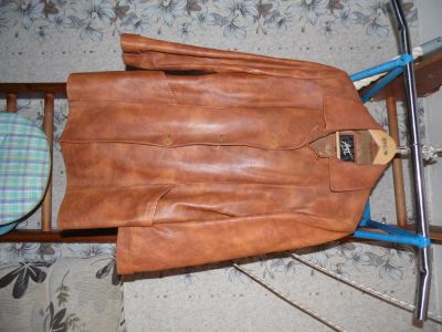 Лот: 4608489. Фото: 1. Куртка-пиджак. Верхняя одежда