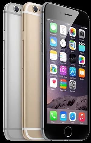 Лот: 8483591. Фото: 1. Apple iPhone 6 128GB. Смартфоны