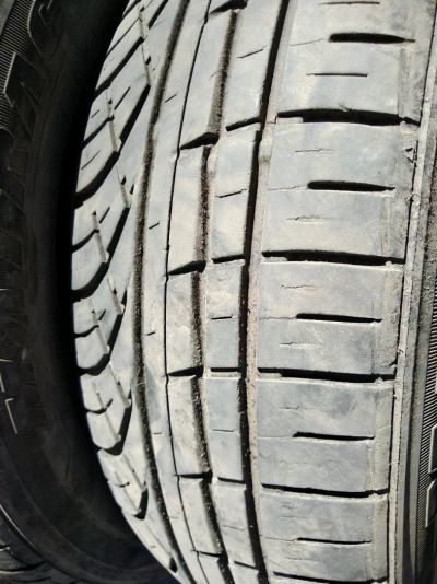 Лот: 12144919. Фото: 1. Шины marshal 175/60r15. Шины