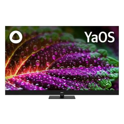 Лот: 24466039. Фото: 1. Ultra HD (4K) QLED телевизор 55... Телевизоры