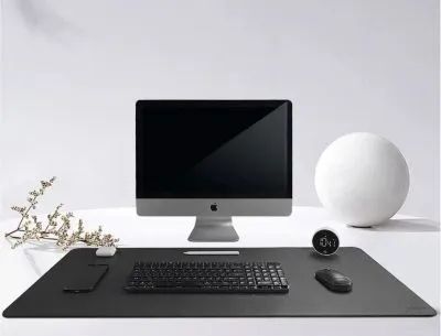 Лот: 21012265. Фото: 1. Коврик для мыши Xiaomi MIIIW M24... Коврики