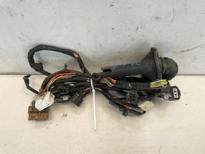 Лот: 24425359. Фото: 1. проводка двери Mitsubishi Lancer... Двигатель и элементы двигателя