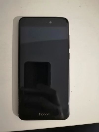 Лот: 15789888. Фото: 1. Honor 8 Lite 4/32Gb. Смартфоны