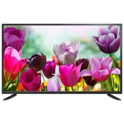 Лот: 12704875. Фото: 1. Телевизор Erisson 55ULES85T2 Smart. Телевизоры