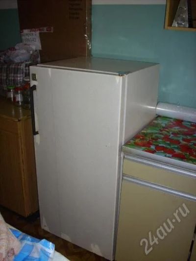 Лот: 291352. Фото: 1. продам холодильник срочно!!!. Холодильники, морозильные камеры