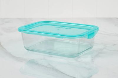 Лот: 23677845. Фото: 1. Контейнер Luminarc Keep'n'box. Корзины, контейнеры