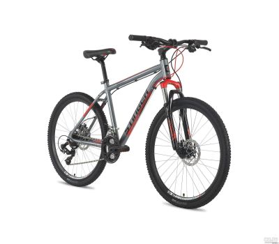 Лот: 13371048. Фото: 1. Велосипед Stinger Graphite Evo... Велосипеды