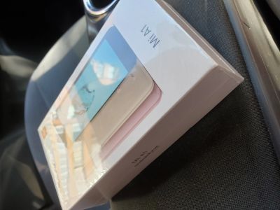 Лот: 14229926. Фото: 1. Новый Xiaomi mi a1 4/64gb черный. Смартфоны