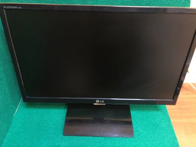 Лот: 25030890. Фото: 1. Монитор LG flatron E2250S-PNW... ЖК-мониторы