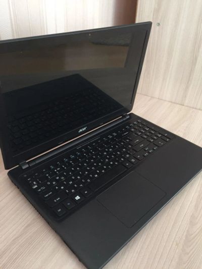Лот: 12753444. Фото: 1. Мощный 4х ядерный acer A8. Ноутбуки