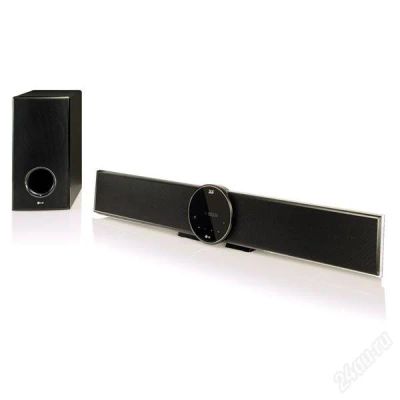 Лот: 2277064. Фото: 1. LG HLX50W Blu-ray 3D Идеальное... Домашние кинотеатры