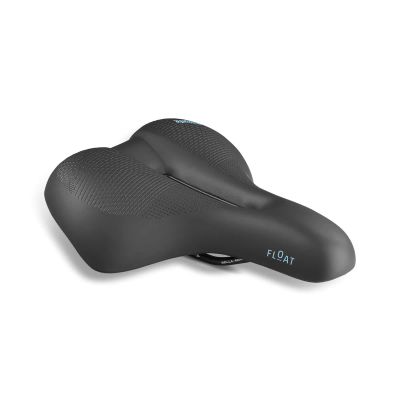 Лот: 22847607. Фото: 1. Selle Royal Седло Selle Royal... Запчасти