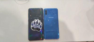 Лот: 17979753. Фото: 1. Samsung Galaxy A70. Смартфоны