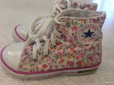 Лот: 8155371. Фото: 1. Турецкие Converse. Кеды, кроссовки