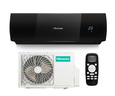 Лот: 16049782. Фото: 1. Кондиционер Hisense AS-07HR4sydde035... Кондиционеры, сплит-системы