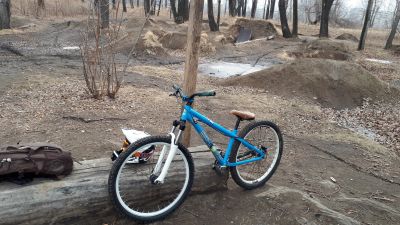 Лот: 15937258. Фото: 1. Sr suntour 26". Запчасти