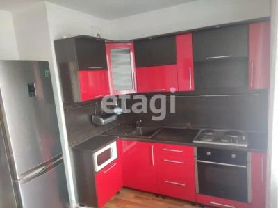 Лот: 22051352. Фото: 1. Сдам 1-комн. кв. 37 кв.м. Красноярск... Квартиры, студии
