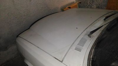 Лот: 8845883. Фото: 1. Капот передний, от ГАЗ 3110. Кузов... Кузов