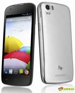 Лот: 18690097. Фото: 1. 4.5" Смартфон Fly IQ4405 QUAD... Дисплеи, дисплейные модули, тачскрины