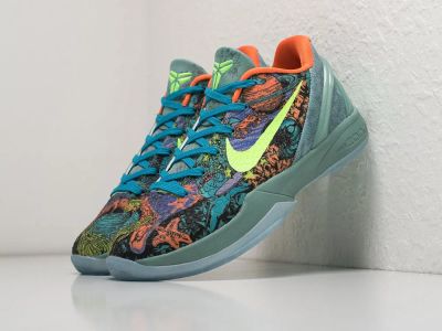Лот: 24979106. Фото: 1. Кроссовки Nike Kobe 6. Кеды, кроссовки, слипоны
