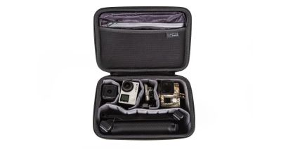 Лот: 10353600. Фото: 1. GoPro ABSSC-001 (Molded Shell... Чехлы, сумки, ремешки
