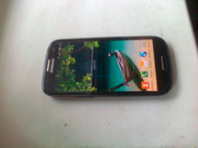 Лот: 16078162. Фото: 1. Samsung s3 Neo Ozu 1500гиг Nfc. Смартфоны