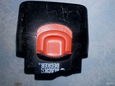 Лот: 10612836. Фото: 1. Акуммулятор. Электроинструмент