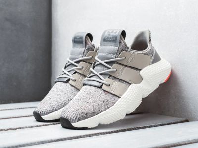 Лот: 11436720. Фото: 1. Adidas Prophere Артикул: 9846. Кеды, кроссовки, слипоны