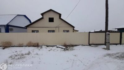 Лот: 21256737. Фото: 1. Продажа Частный дом Малая Минуса... Дома
