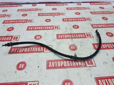 Лот: 20899683. Фото: 1. Шланг тормозной Toyota Opa ZCT10... Тормозная система