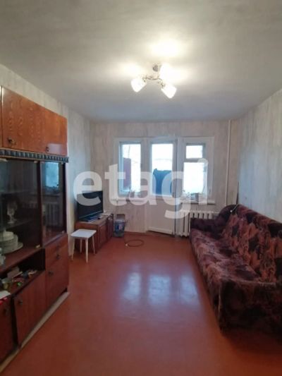 Лот: 21242158. Фото: 1. Продам 2-комн. кв. 47.3 кв.м... Квартиры, студии