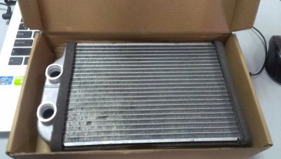 Лот: 3699074. Фото: 1. Радиатор печки toyota camry gracia... Двигатель и элементы двигателя