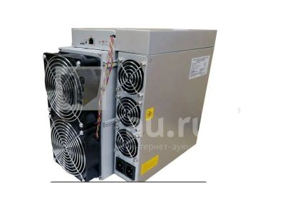 Лот: 24653345. Фото: 1. Asic antiminer s19j pro 104th. Майнинг фермы, товары для майнинга