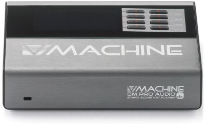 Лот: 5291041. Фото: 1. Плеер VST SM Pro Audio • V-Machine. Клавишные