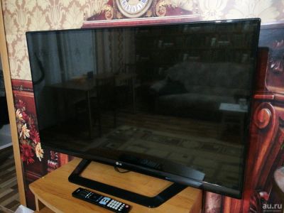 Лот: 13074246. Фото: 1. 3D смарт телевизор LG 42lm640t. Телевизоры