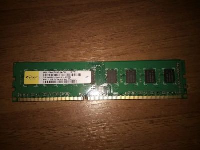 Лот: 9104199. Фото: 1. ddr 3 2gb. Оперативная память