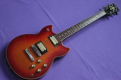 Лот: 4769765. Фото: 1. Yamaha SG 800S Made In Japan 1981-82... Гитары