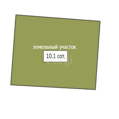 Лот: 19671833. Фото: 1. Продам участок 10.1 сот. Новосибирское... Земельные участки
