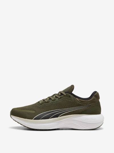 Лот: 24285785. Фото: 1. Кроссовки мужские PUMA Scend Pro... Кеды, кроссовки, слипоны