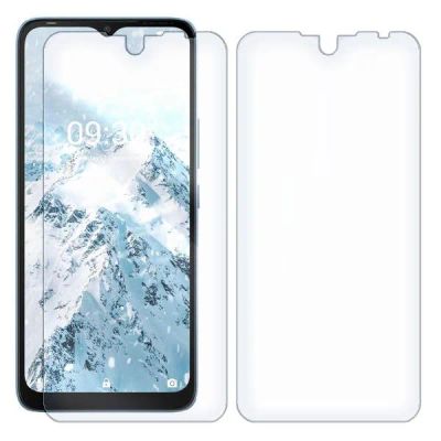 Лот: 24485258. Фото: 1. Защитное стекло Krutoff для Tecno... Защитные стёкла, защитные плёнки