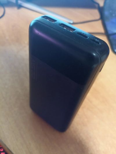 Лот: 25578626. Фото: 1. Повербанк. Powerbank TFN RoHS... Внешние, портативные аккумуляторы для смартфонов (Power bank)