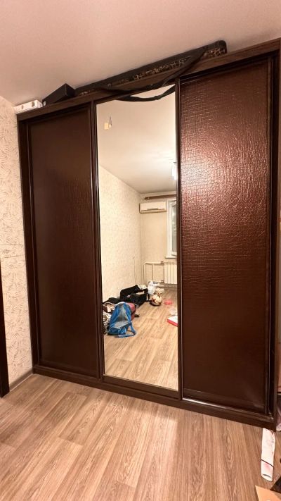Лот: 25590426. Фото: 1. Большой шкаф. Шкафы, шкафы-купе