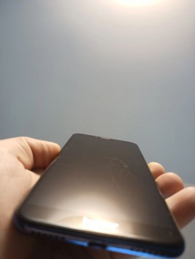 Лот: 18247291. Фото: 1. Honor 7A pro AUM-L29. Смартфоны