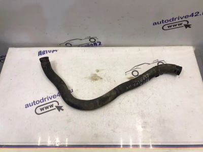 Лот: 21709733. Фото: 1. патрубок радиатора Hyundai Elantra... Двигатель и элементы двигателя