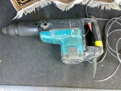 Лот: 2500863. Фото: 1. Makita HR5001C. Электроинструмент