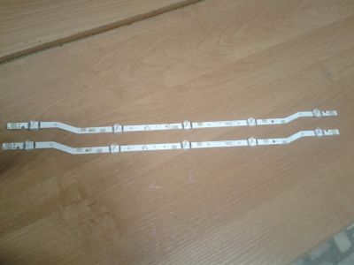 Лот: 15789900. Фото: 1. Led string 2017_SVS32_HD_FCOM... Запчасти для телевизоров, видеотехники, аудиотехники