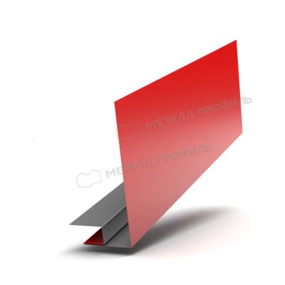 Лот: 24026621. Фото: 1. Планка карнизного свеса сложная... Кровельные материалы
